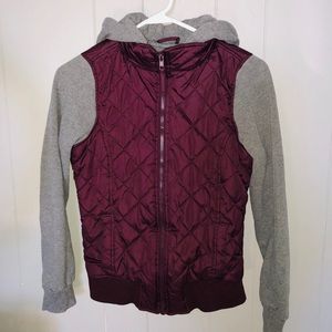 Womans vest